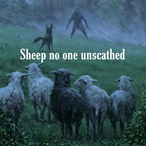 Sheep No One Unscathed