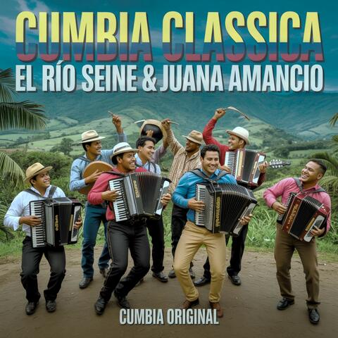 Cumbia Classica