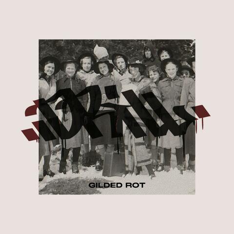 Gilded Rot