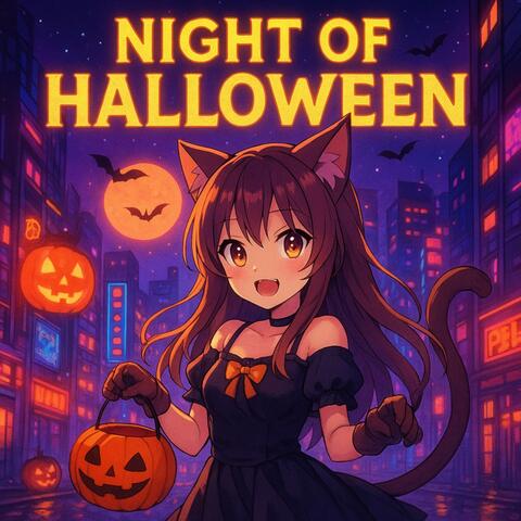 Night of Halloween