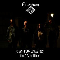 Chant pour les astres
