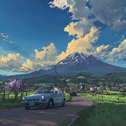 Tsubasa Path
