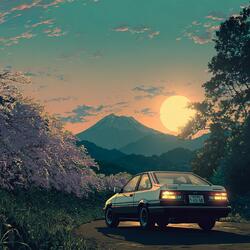 Quiet Mile