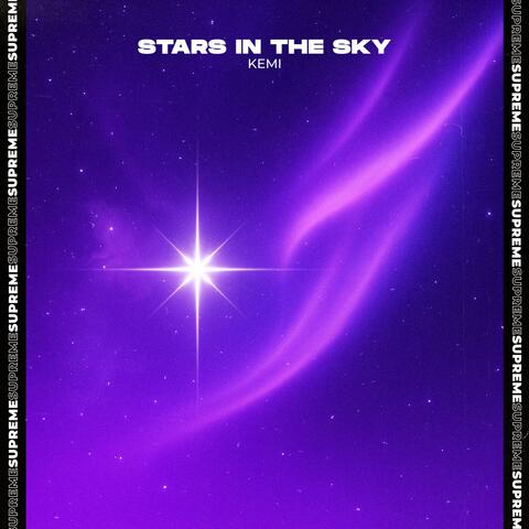 Stars in the Sky