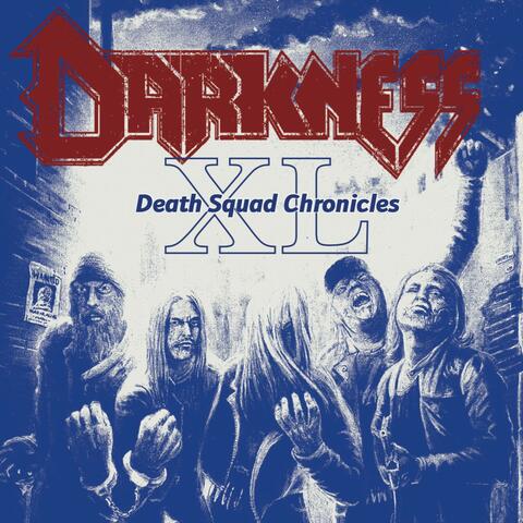 Death Squad Chronicles XL