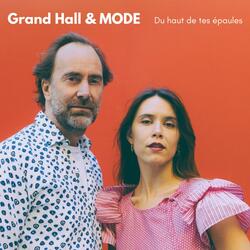 Du haut de tes épaules