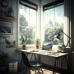 Learn the New Skills