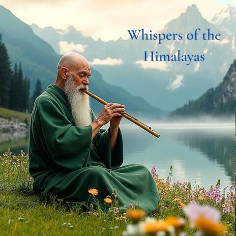Whispers of the Himalayas