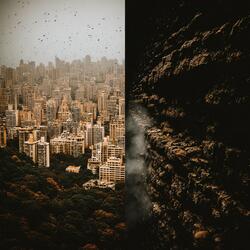 The Journey of the Shimmering Valley
