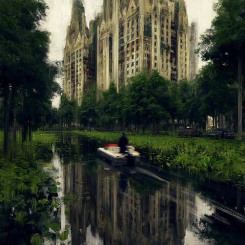 Hymn of the Wandering Bayou