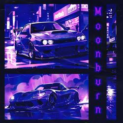 Moonburn