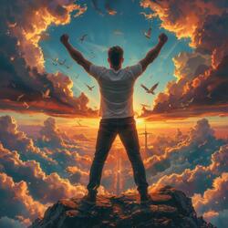 Не сдавайся