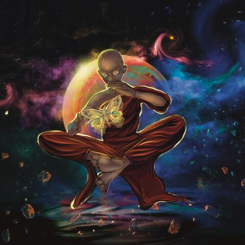 Vibration of Emptiness