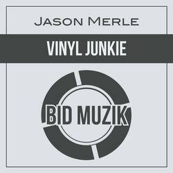 Vinyl Junkie