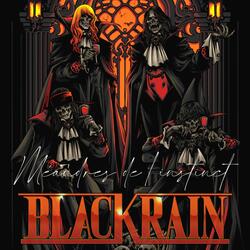 Méandres de l'instinct