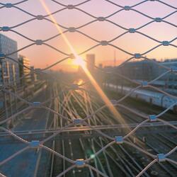 Last Night Was Mad Real