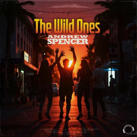 The Wild Ones