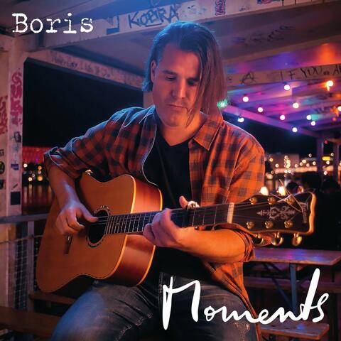 Moments