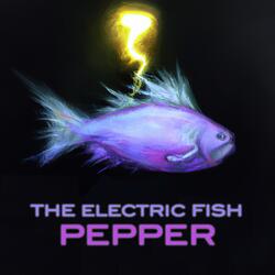 Pepper