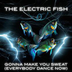 Gonna Make You Sweat (Everybody Dance Now)