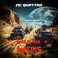 Rock n' Roll Racing