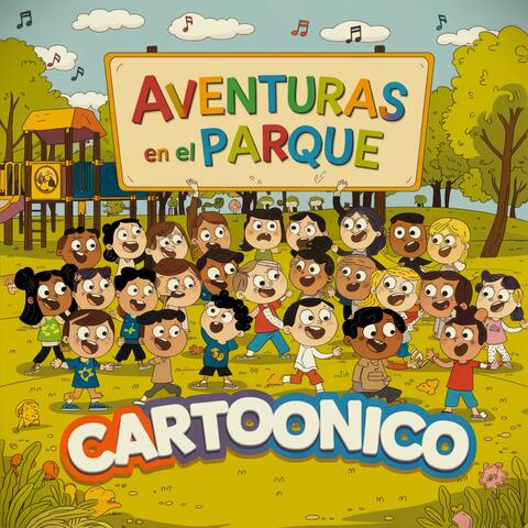 Aventuras en el Parque