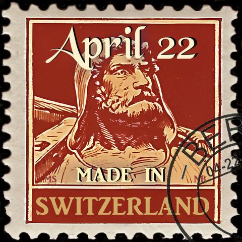 Made in Switzerland