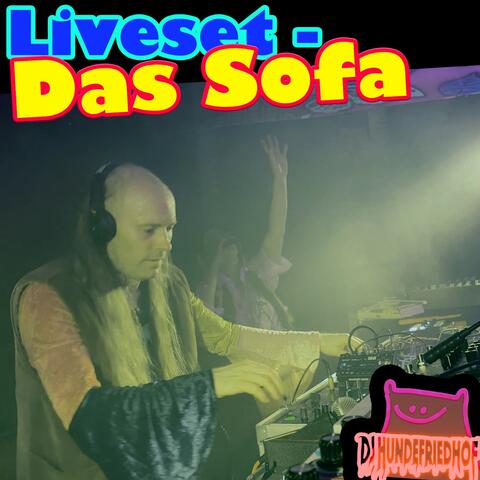 Liveset - Das Sofa