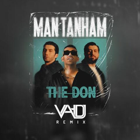 Man Tanham