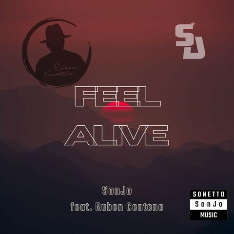 Feel Alive