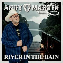 River in the Rain
