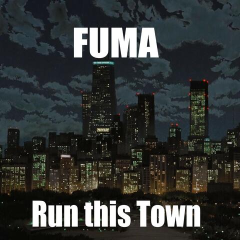 Run -This-Town
