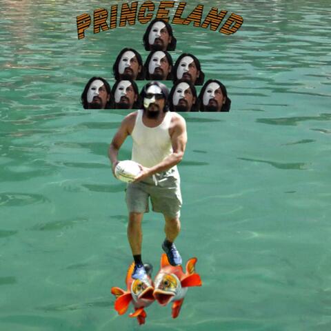 Princeland