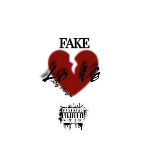 Fake Love