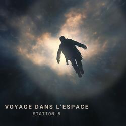 Voyage dans l'espace