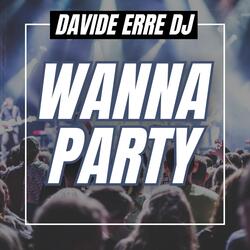 Wanna Party