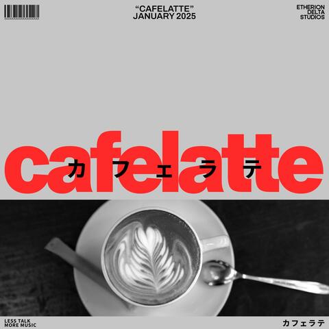 Cafelatte
