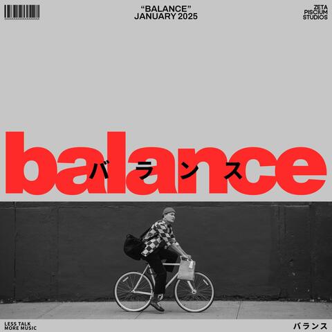 Balance