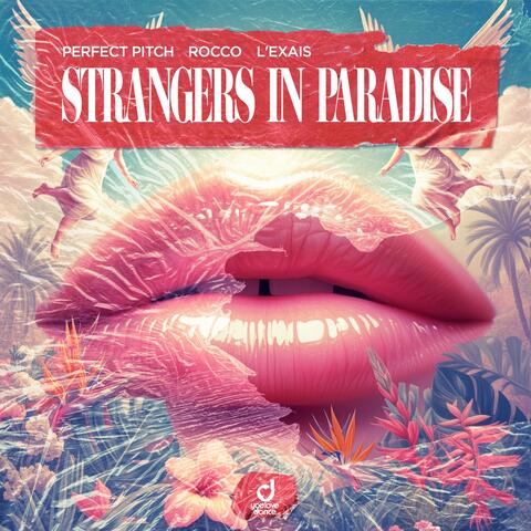 Strangers in Paradise