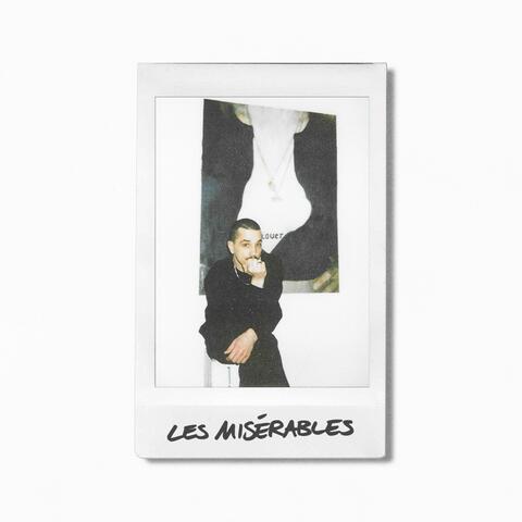 LES MISÉRABLES