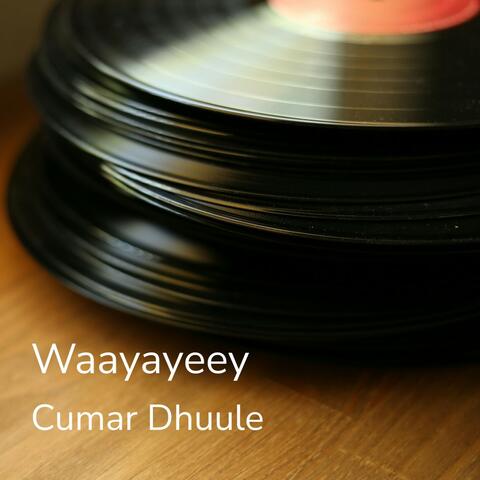 Waayayeey
