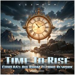 Time to Rise