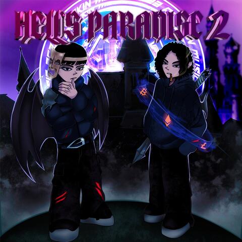 Hell's PARADISE 2