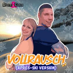 Vollrausch