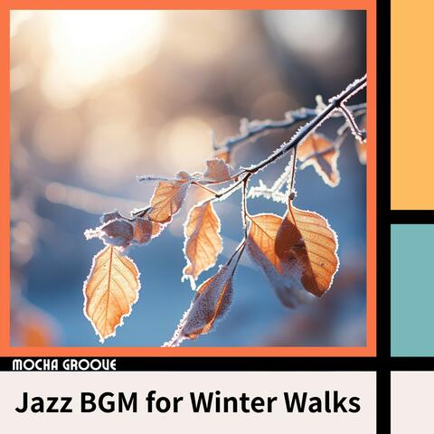 Jazz Bgm for Winter Walks