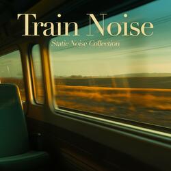 Dark Windy Train