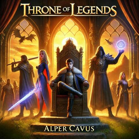 Throne of Legends