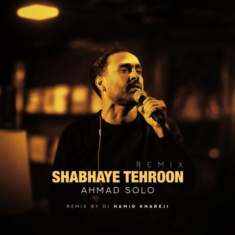 Shabhaye Tehroon