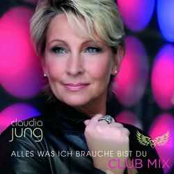 Alles was ich brauche bist du