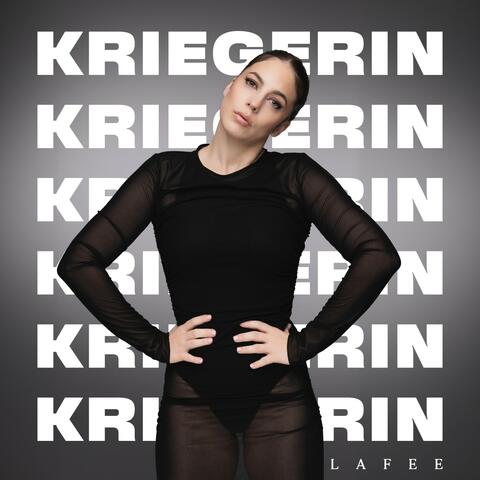 Kriegerin